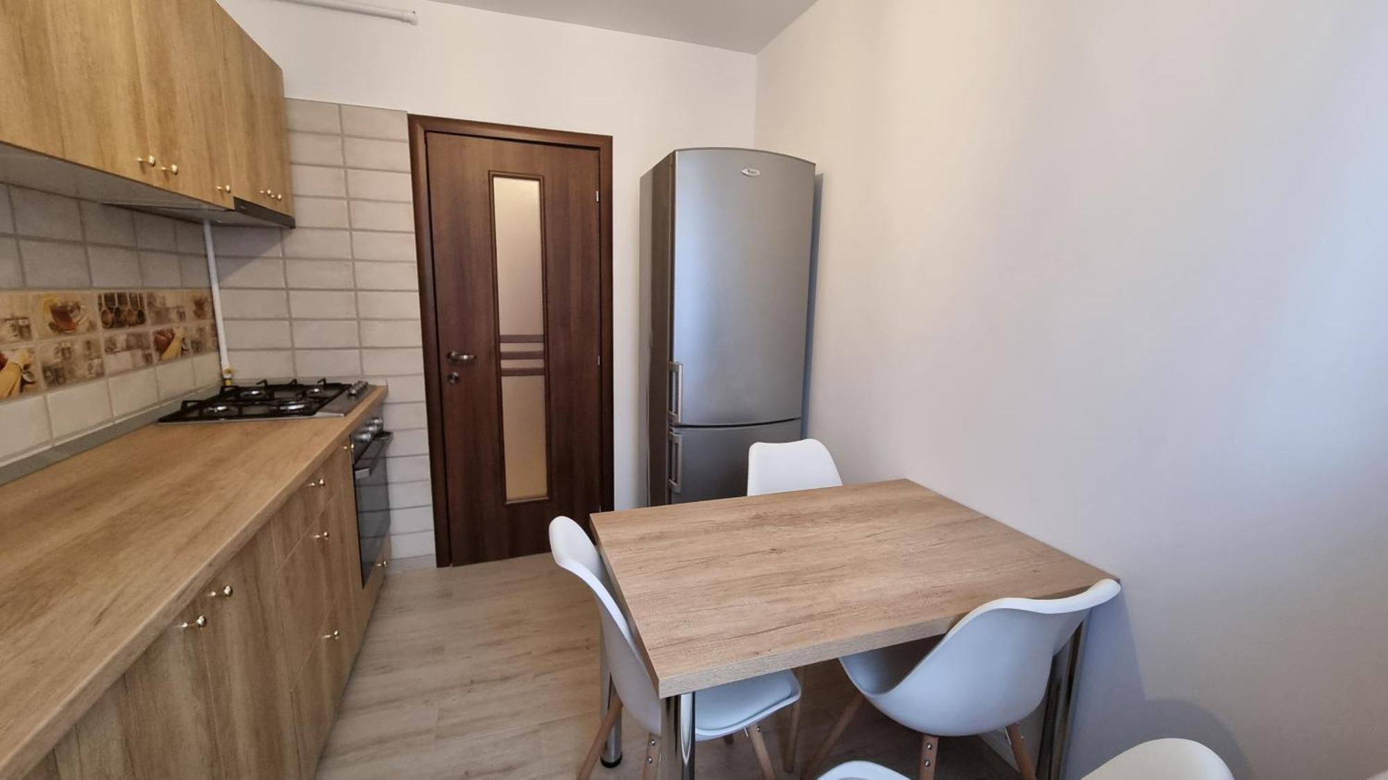 Comodo Apartment Turda Exterior photo