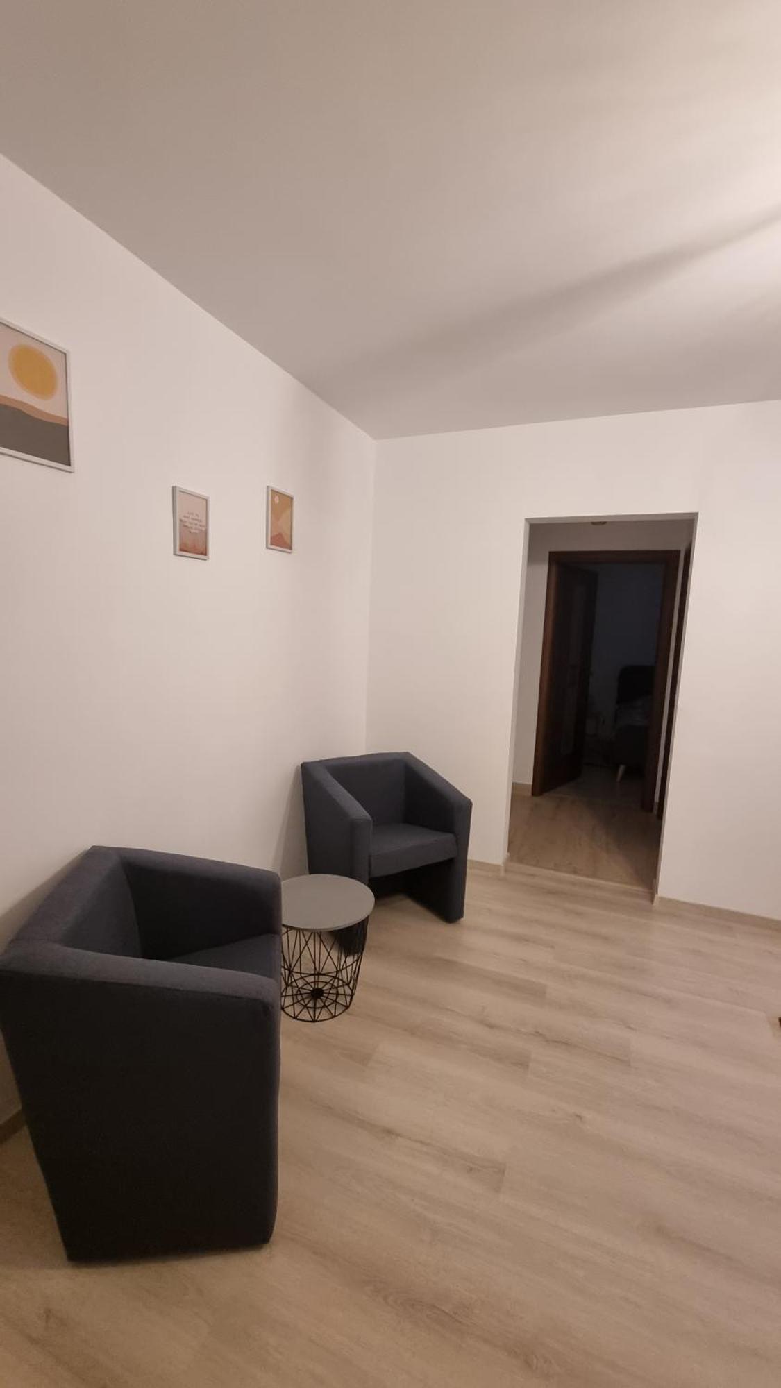 Comodo Apartment Turda Exterior photo